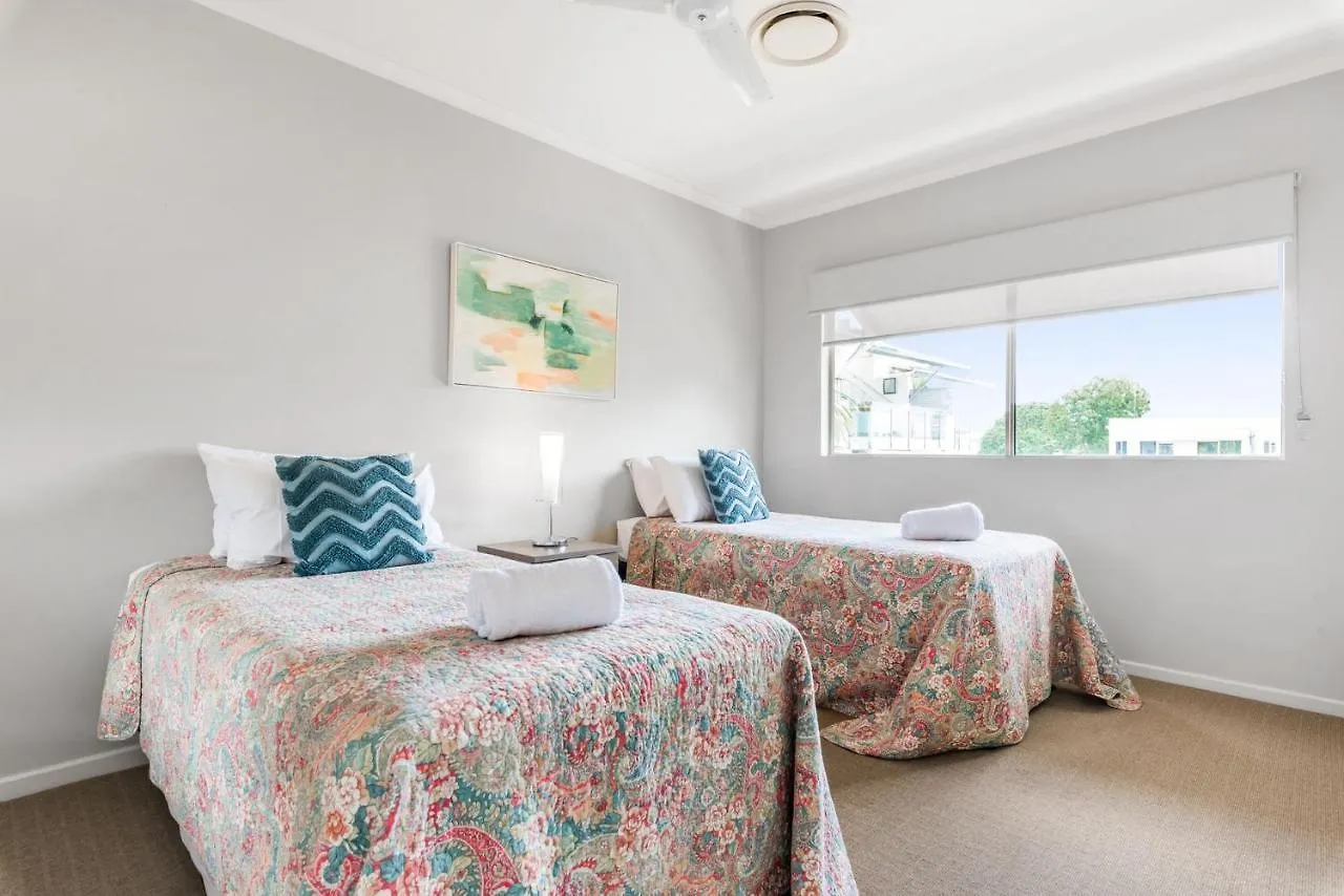 7 Riverside Noosaville Australie