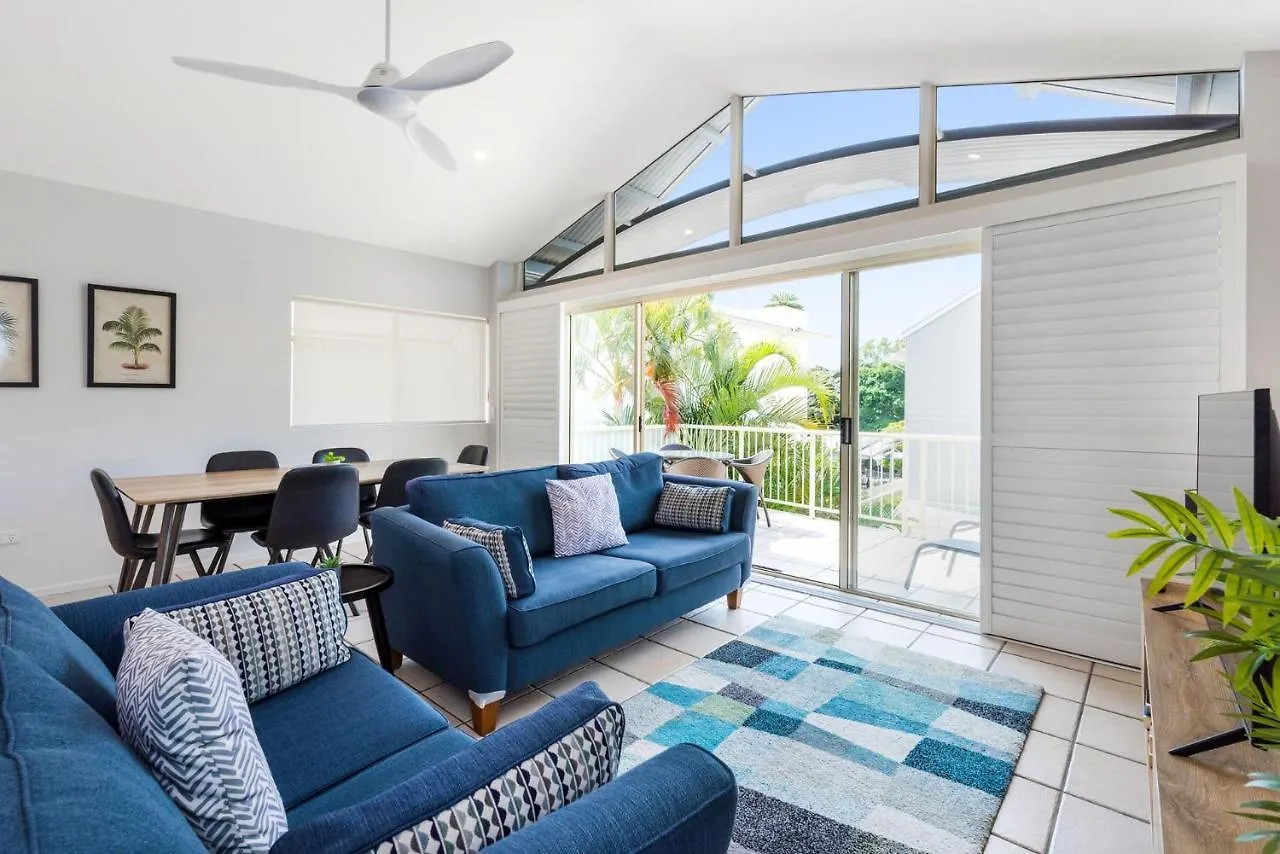 7 Riverside Noosaville