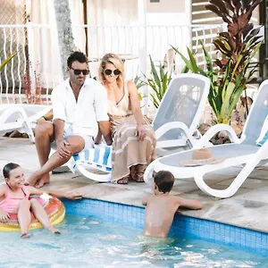 Noosa Place Station touristique